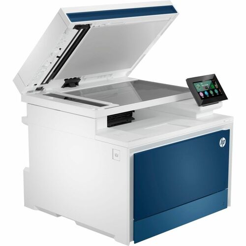 HP LaserJet Pro MFP 4303dw costado