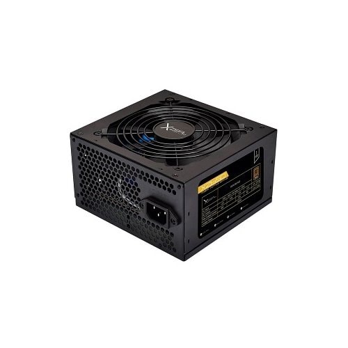 XZEAL XZ650 - Conectores
