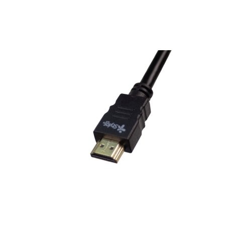 Cable HDMI Stylos 1.4 - Vista frontal del empaque