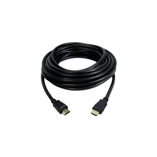 Cable HDMI Stylos 1.4 - Detalle del cable y conectores