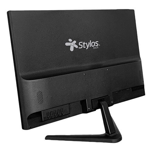 Monitor Stylos SMOT3 19 pulgadas vista frontal