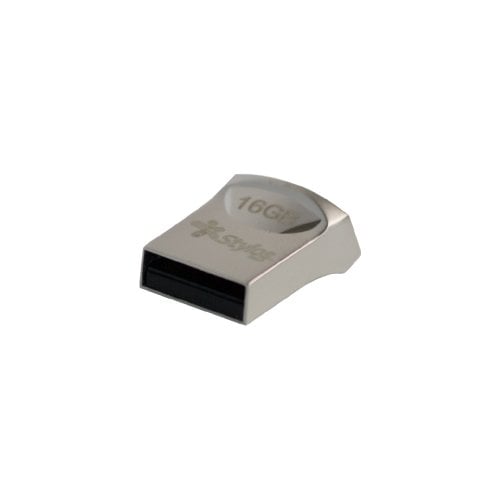 Stylos ST125 USB lateral