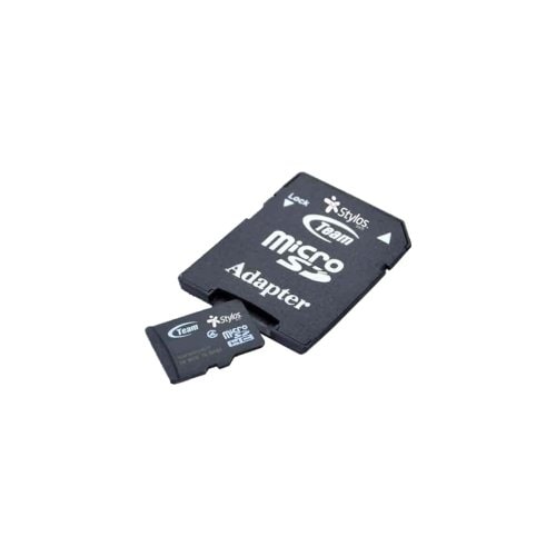 Xzeal Gaming MEMORIA STYLOS MICRO SD 32GB C/ A CLASE 10 APRUEBA DE GOLPES - imagen 2