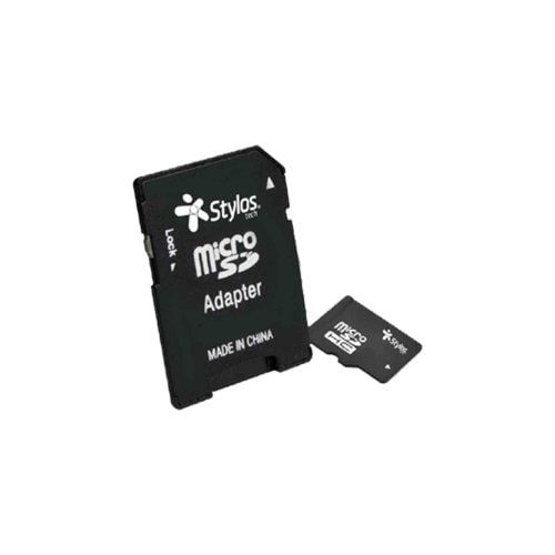 Xzeal Gaming MEMORIA STYLOS MICRO SD 32GB C/ A CLASE 10 APRUEBA DE GOLPES - imagen 3