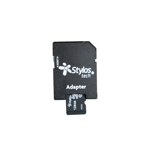 Stylos microSDXC 128GB rendimiento