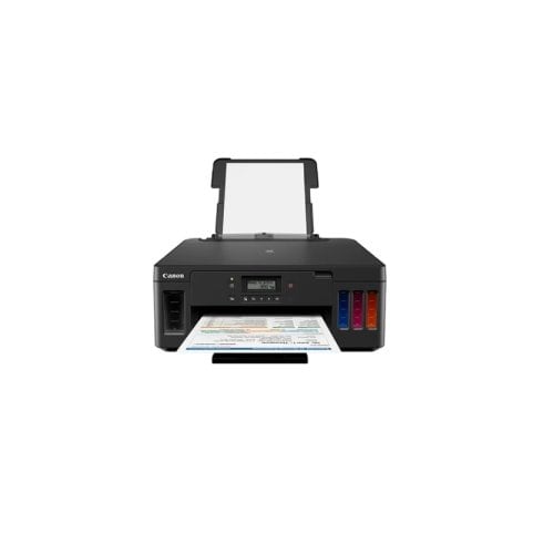 Impresora Canon PIXMA G510 - Tinta continua 6 colores