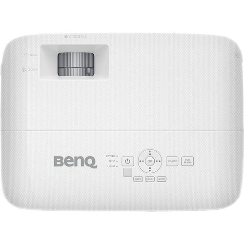 BenQ MH560 con conectividad