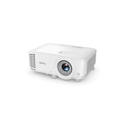 BenQ MH560 detalle lente
