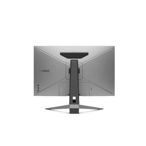 Monitor BenQ Mobiuz EX2710Q de 27 pulgadas
