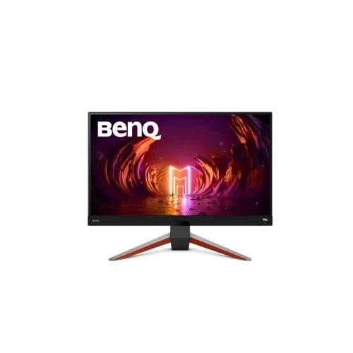 Conectividad del monitor BenQ EX2710Q