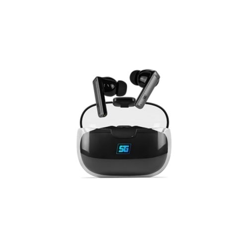 Vorago AUDIFONOS VORAGO START THE GAME ESB-301-PRO TWS IPX6 LED - imagen 2