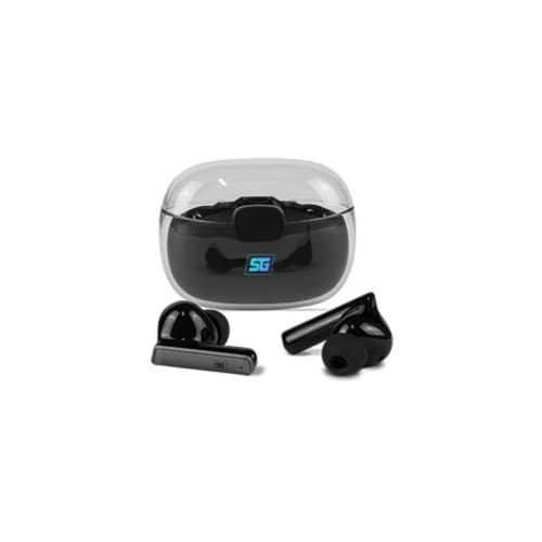 Vorago AUDIFONOS VORAGO START THE GAME ESB-301-PRO TWS IPX6 LED - imagen 5