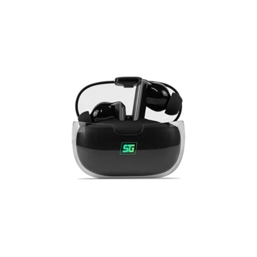Vorago AUDIFONOS VORAGO START THE GAME ESB-301-PRO TWS IPX6 LED - imagen 6