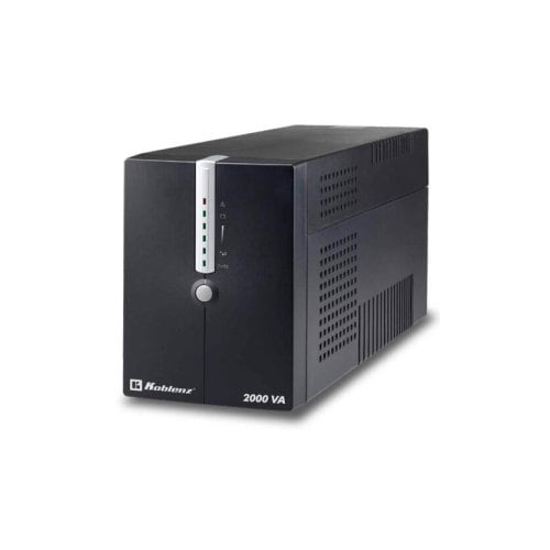 No Break Koblenz 20012 USB/R 2000 VA 1200 W