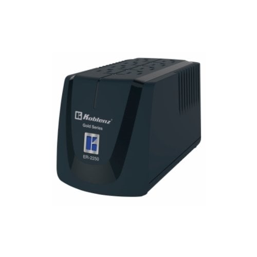 Regulador de Voltaje Koblenz ER-2250