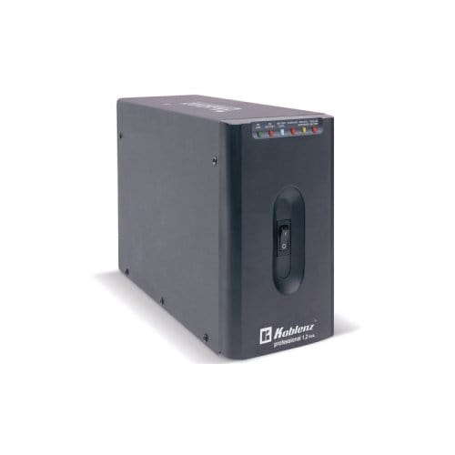 No Break Koblenz 15007 USB/R 1500 VA - UPS interactivo