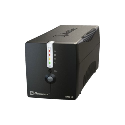 No Break Koblenz 10017 USB/R - 1000VA/500W