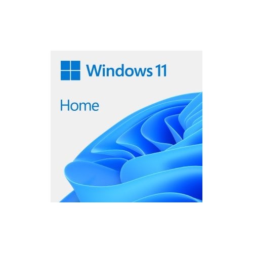 Windows 11 Home OEM DVD Español