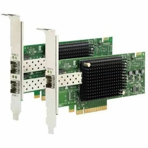 Adaptador Host Bus de canal fibra Lenovo 01CV840