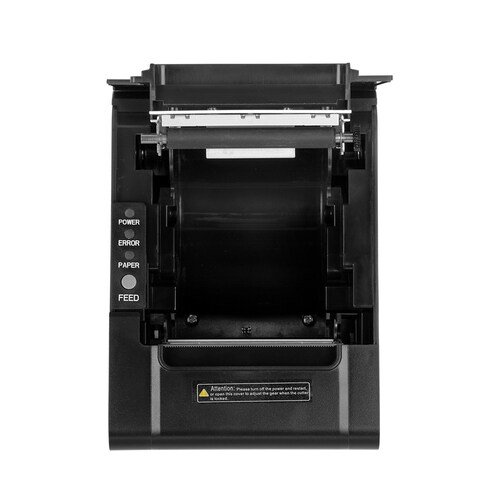 Impresora Térmica TZBE102 frontal