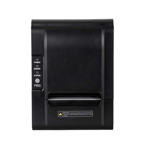 Puertos USB/Serial/RJ45