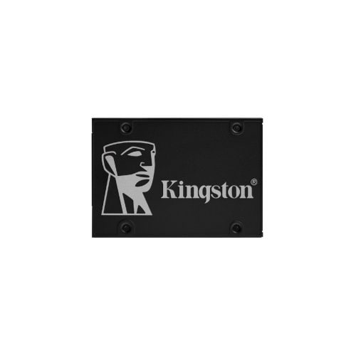 SSD Kingston KC600 256GB SATA3
