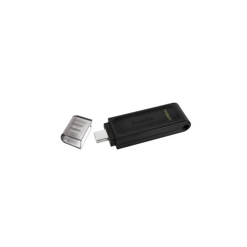 Kingston DataTraveler 70 conector USB-C