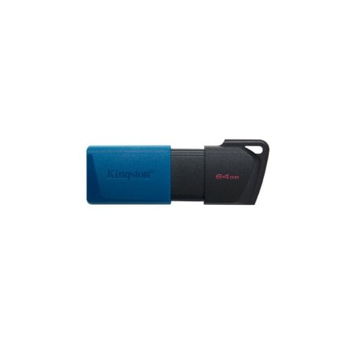 Kingston DataTraveler Exodia M USB 3.2 64GB trasera