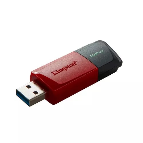 Kingston 128GB DT Exodia M vista frontal