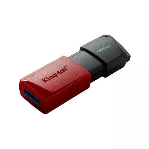 Kingston 128GB DT Exodia M lateral