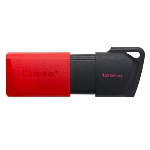 Kingston 128GB DT Exodia M trasera
