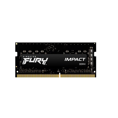 RAM Kingston FURY Impact 16GB DDR4