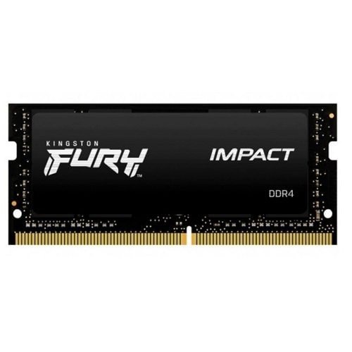 Módulo SODIMM Kingston FURY Impact