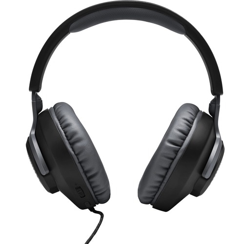 JBL Quantum 100 - Vista lateral