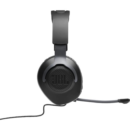JBL Quantum 100 - Micrófono extraíble