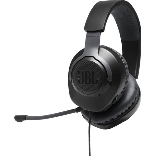 JBL Quantum 100 - Uso en gaming
