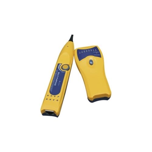 BROBOTIX Probador de Cables – Generador de Tonos Profesional