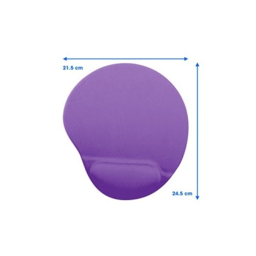 Mousepad Gel empaque