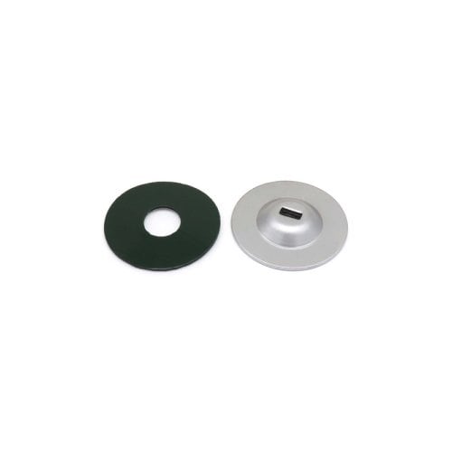 Ancla adhesiva BRobotix vista lateral