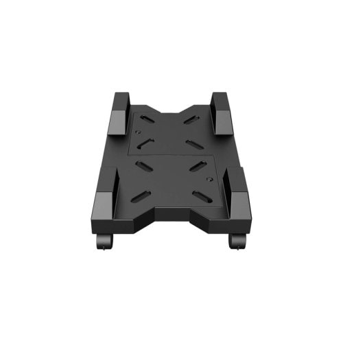 BRobotix Soporte con ruedas y freno