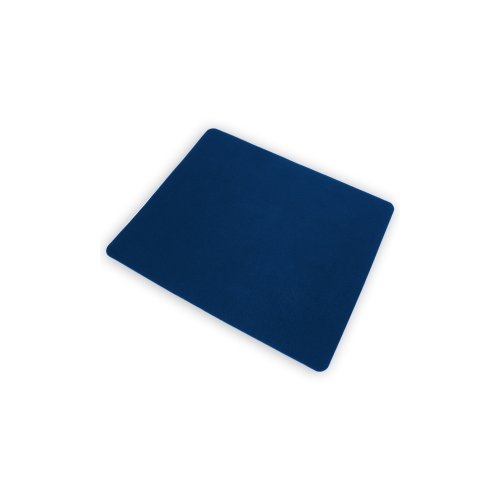 BRobotix Mousepad Azul Ultra Delgado