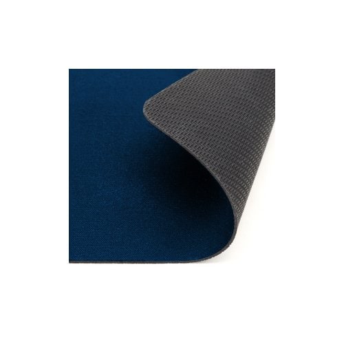 BRobotix Mousepad Azul Ultra Delgado