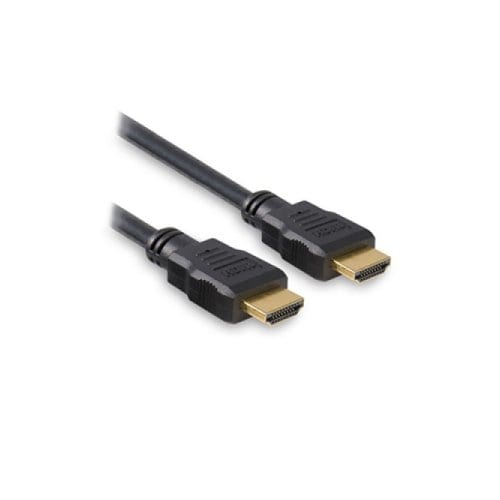 BRobotix Cable HDMI 2 metros - Vista frontal