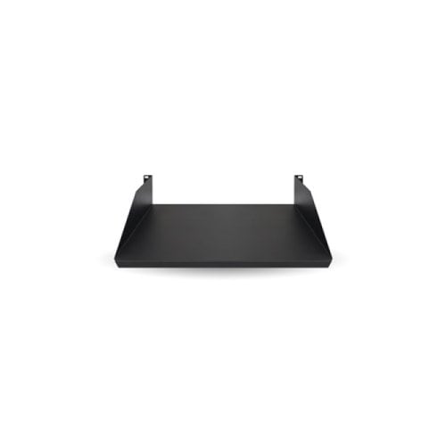 BROBOTIX Charola Rack 2U vista frontal