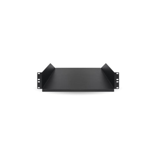 BROBOTIX Charola Rack 2U vista lateral