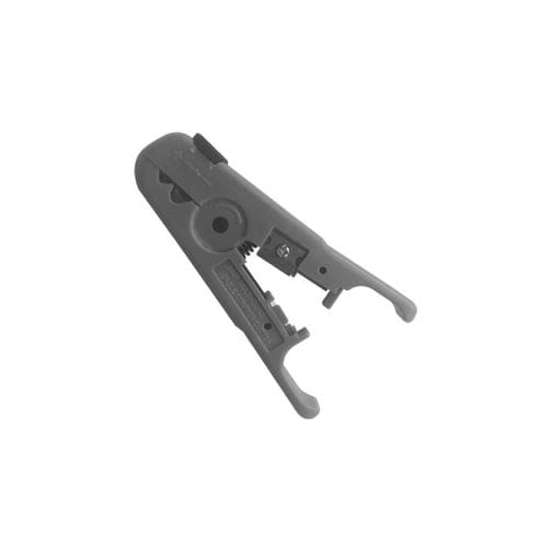 BROBOTIX Pinza para pelar cable UTP