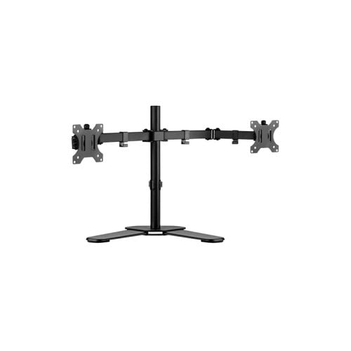 Soporte 2 brazos BRobotix vista general