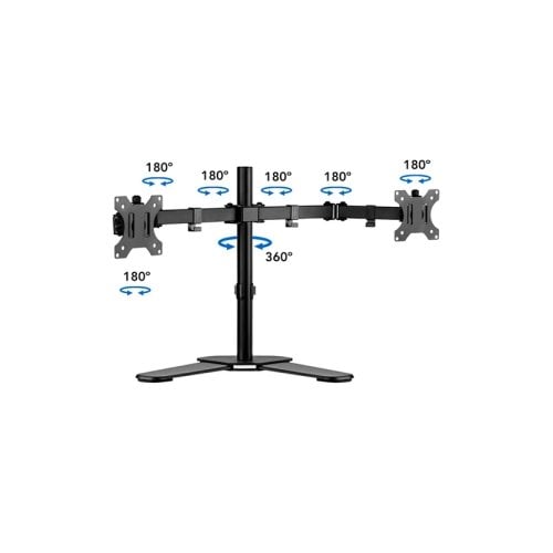 Soporte BRobotix múltiples ángulos