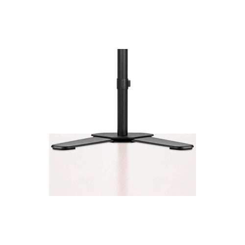 Soporte BRobotix brazo articulado