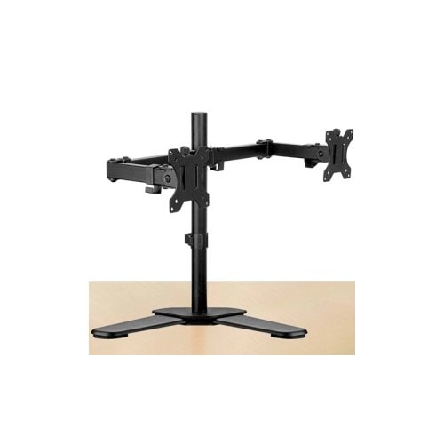 Soporte BRobotix escritorio real